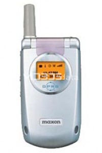 MAXON MX-7932 specs