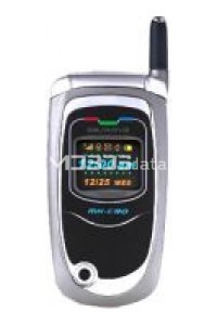 MAXON MX-C80 specs