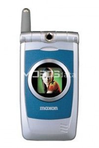 MAXON MX-E10 specs