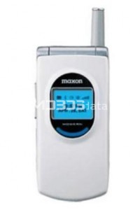 MAXON MX-V10 specs