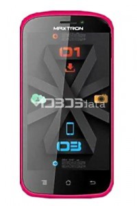MAXTRON AMOR specifications and features MAXTRON AMOR specs