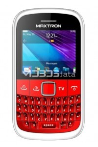 MAXTRON B1 specs