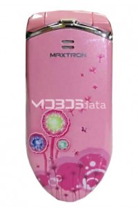 MAXTRON F3 specifications and features MAXTRON F3 specs