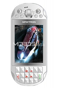 MAXTRON G1 specifikacije in značilnosti MAXTRON G1 specifikacije