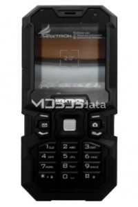 MAXTRON IP671 specifikacije in značilnosti MAXTRON IP671 specifikacije
