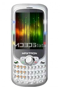 MAXTRON MG292 specifikacije