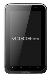 MAXTRON MG391 specifikacije