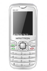 MAXTRON MG557 specifikacije