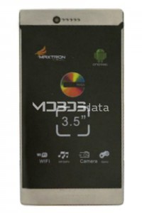 MAXTRON V1 specifikacije