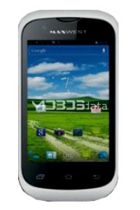 MAXWEST ANDROID 330 specs