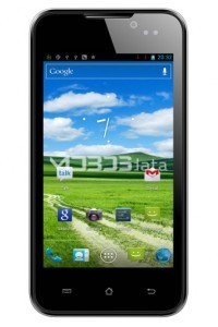 MAXWEST ANDROID 4000 specs