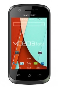 MAXWEST ASTRO 3.5 specs