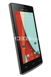 MAXWEST ASTRO 4.5 specs