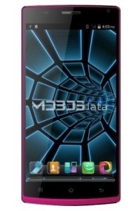 MAXWEST ASTRO 5.5 specs
