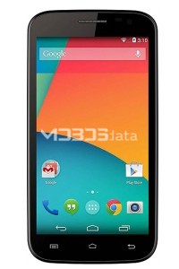 MAXWEST ASTRO 5 specifikacije