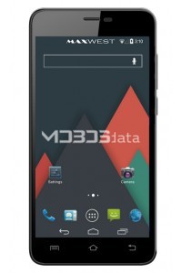 MAXWEST ASTRO 6 specs
