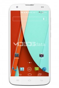 MAXWEST ASTRO X5 specs