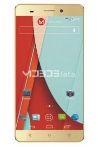 MAXWEST GRAVITY 5.5 LTE specs