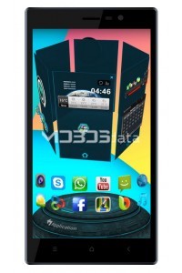 MAXWEST GRAVITY 6W specs