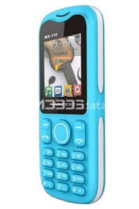 MAXWEST MX-110 specs