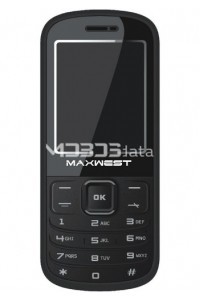 MAXWEST MX12 specs