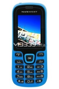 MAXWEST MX-100 specs