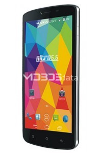 MAXWEST NITRO 5.5 specs