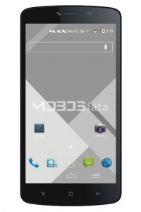 MAXWEST NITRO 5.5S specs