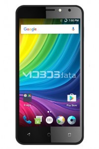 MAXWEST NITRO 5M specs