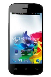 MAXWEST ORBIT 4400 specs