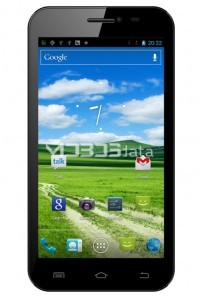 MAXWEST ORBIT 5400 specs