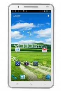 MAXWEST ORBIT 6100 specs