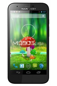 MAXWEST ORBIT 6300 specs