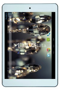 MAXWEST ORBIT 8DC specs