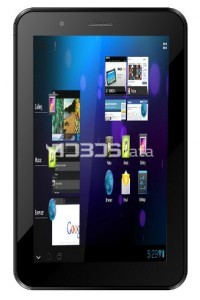 MAXWEST ORBIT TAB PHONE 7DC specs