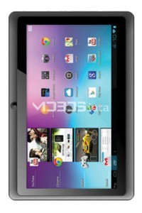 MAXWEST TAB 7155 specs