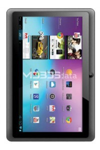 MAXWEST TAB 7155DC specs
