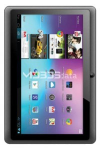 MAXWEST TAB 7160DC specs