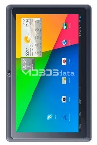 MAXWEST TAB 7165DC specs