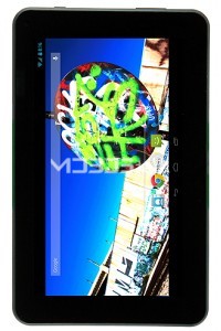 MAXWEST TAB 7250DC specs