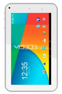 MAXWEST TAB 7260DC specs