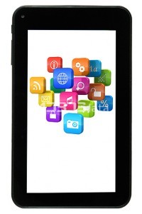 MAXWEST TAB 7370DC specs