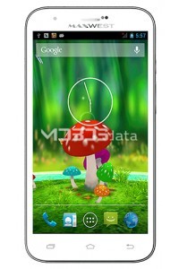 MAXWEST VIRTUE Z6-T specs