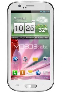 MAXX AX3 specs