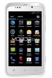 MAXX AX43 specifikacije