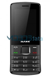 MAXX EX2406 specifikacije