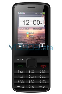 MAXX EX846 specifikacije