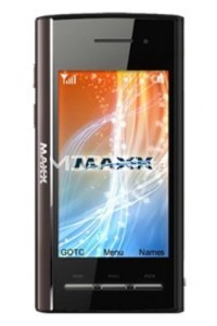 MAXX MA440 specifikacije