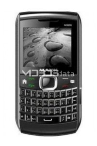 MAXX MQ606 specifikacije