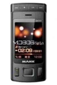 MAXX MS747 specifikacije